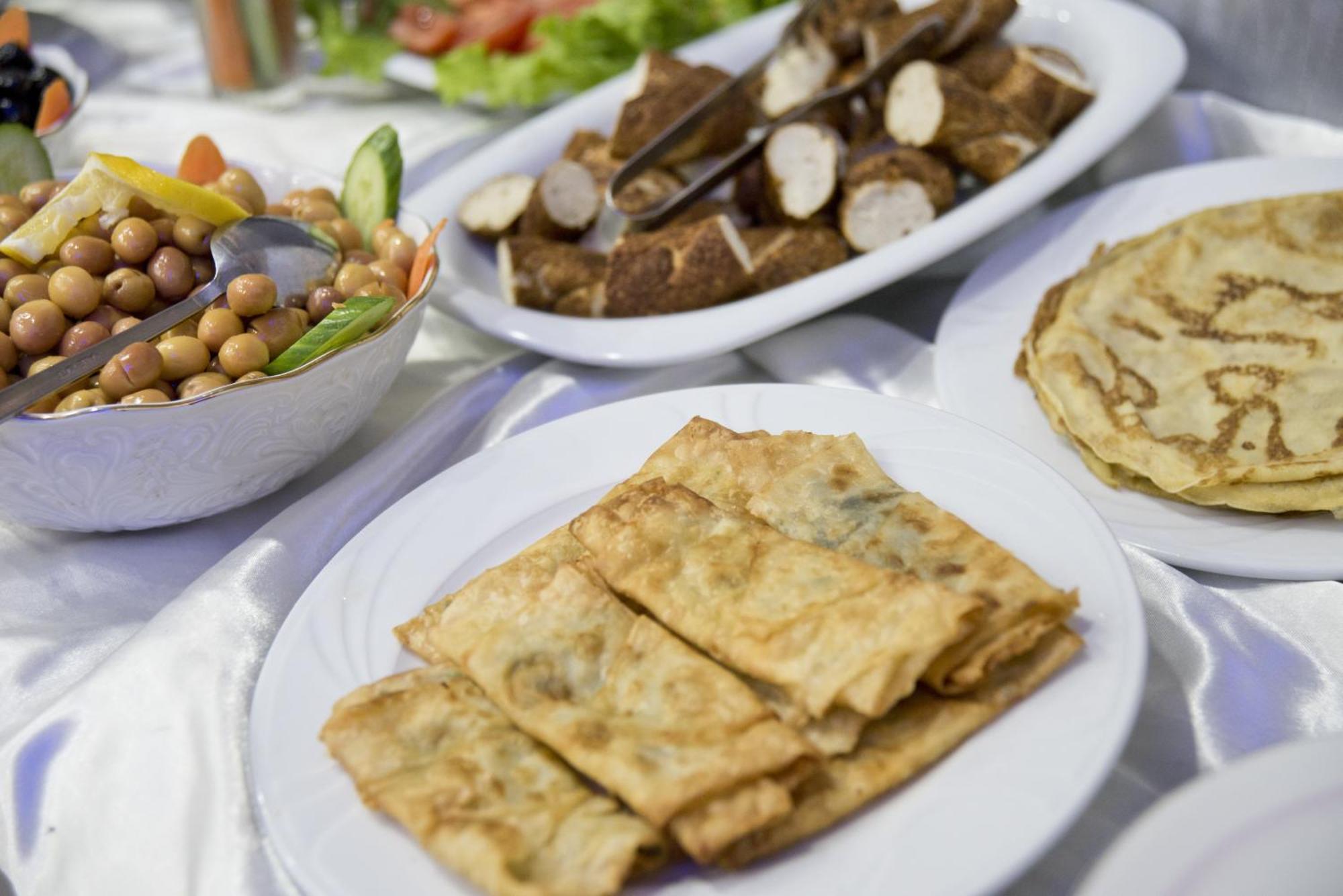 Golden Horn Park Hotel اسطنبول المظهر الخارجي الصورة