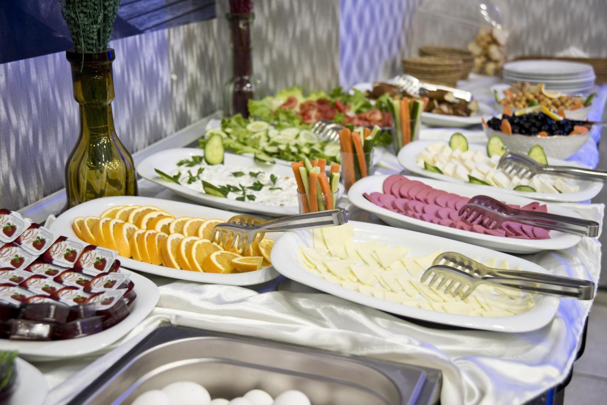Golden Horn Park Hotel اسطنبول المظهر الخارجي الصورة