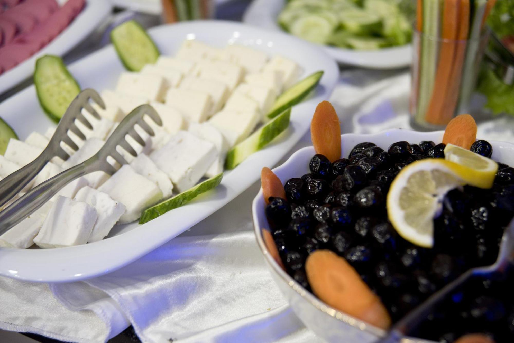 Golden Horn Park Hotel اسطنبول المظهر الخارجي الصورة