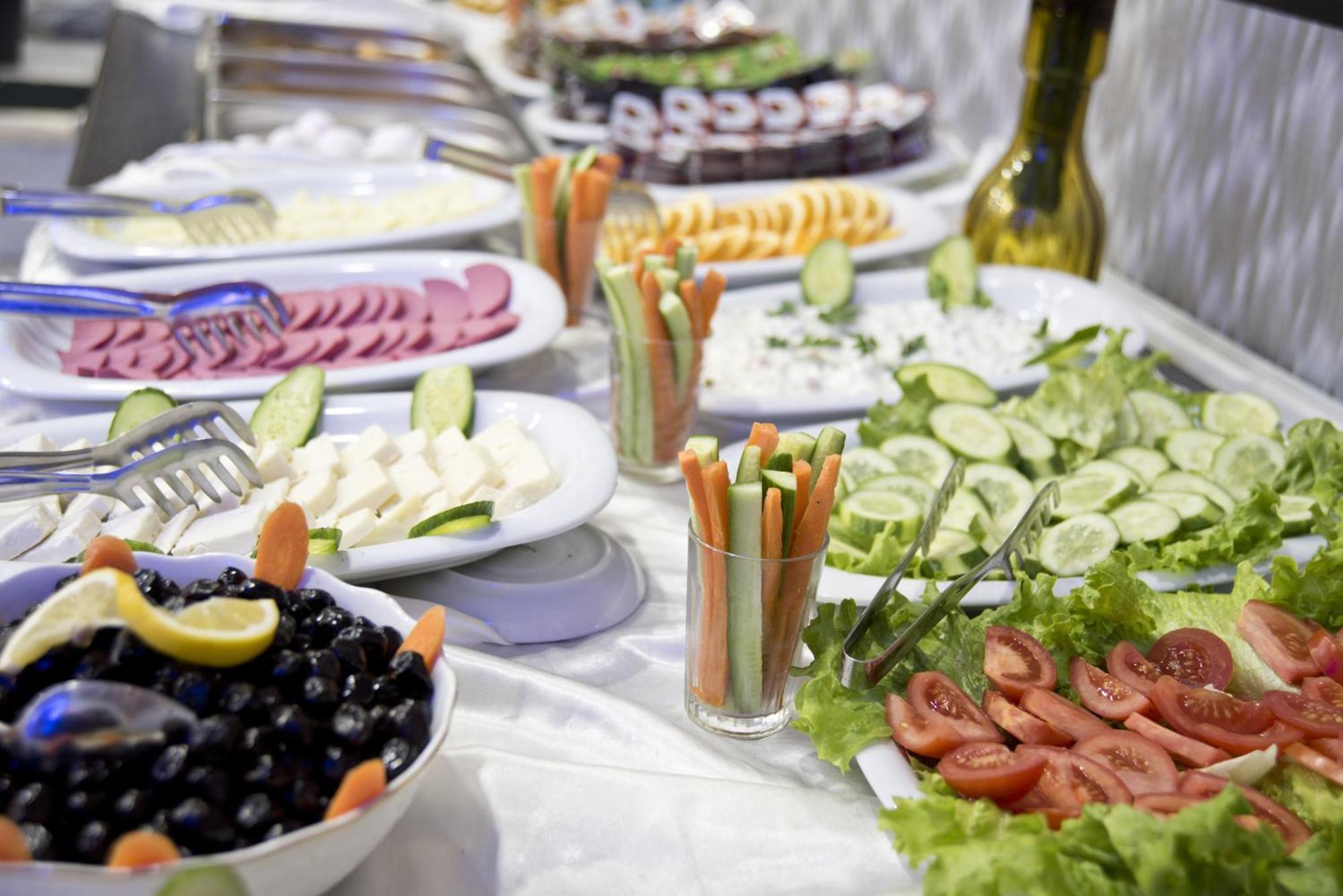 Golden Horn Park Hotel اسطنبول المظهر الخارجي الصورة