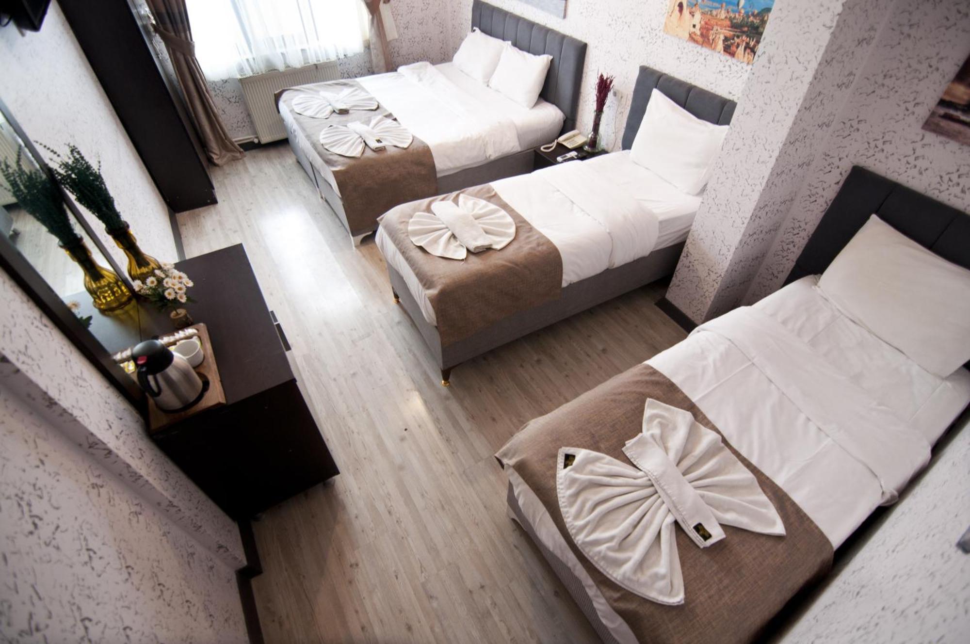 Golden Horn Park Hotel اسطنبول المظهر الخارجي الصورة