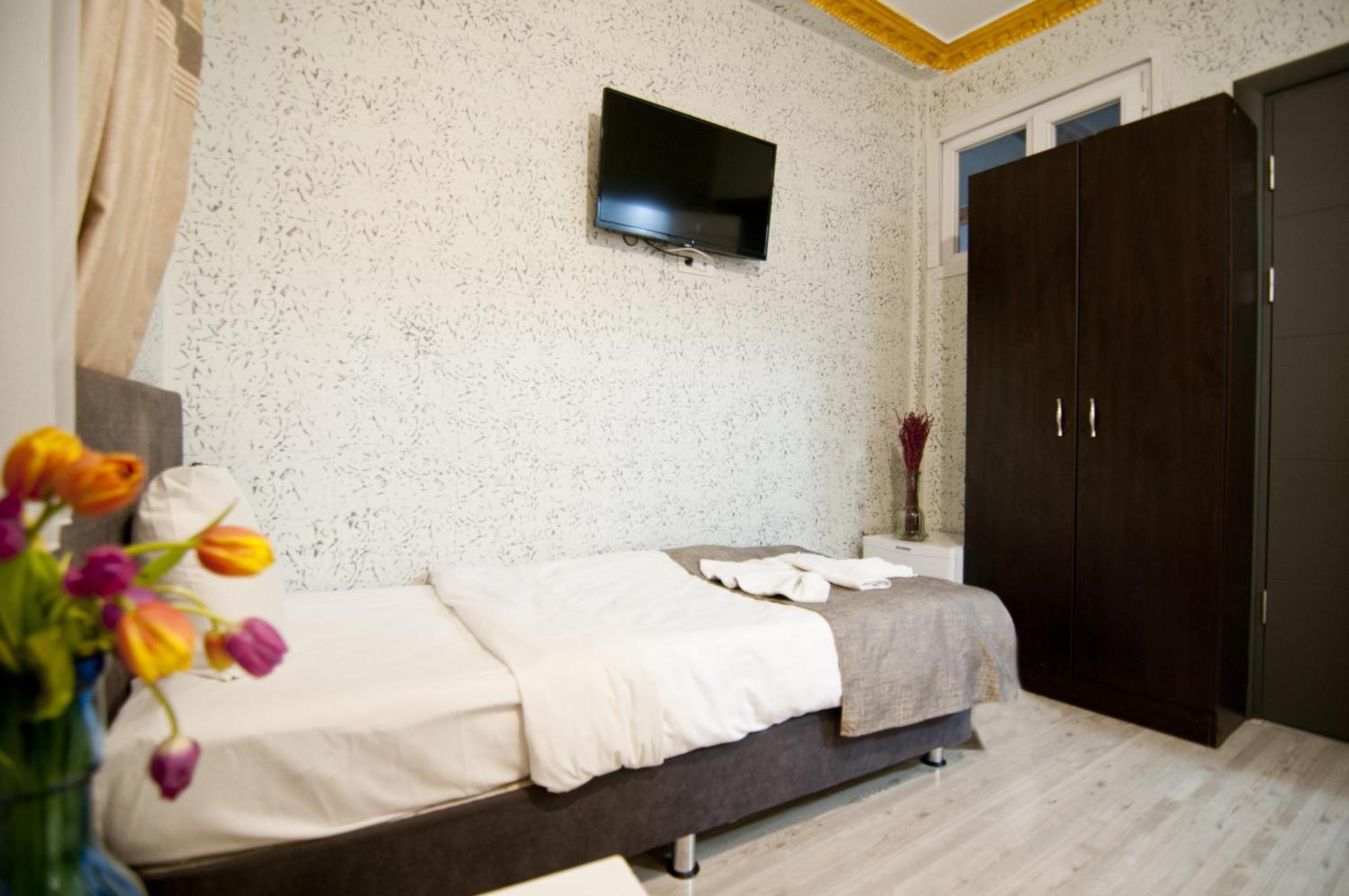 Golden Horn Park Hotel اسطنبول المظهر الخارجي الصورة