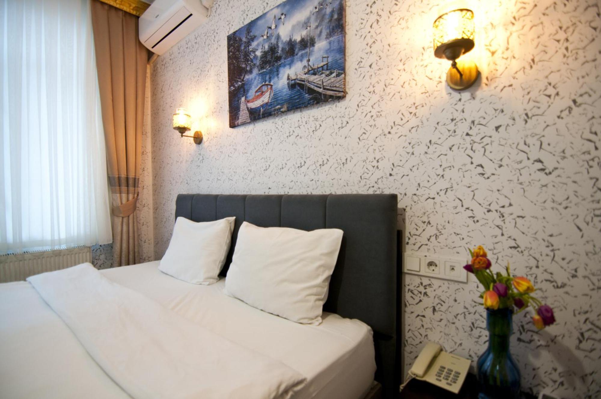 Golden Horn Park Hotel اسطنبول المظهر الخارجي الصورة