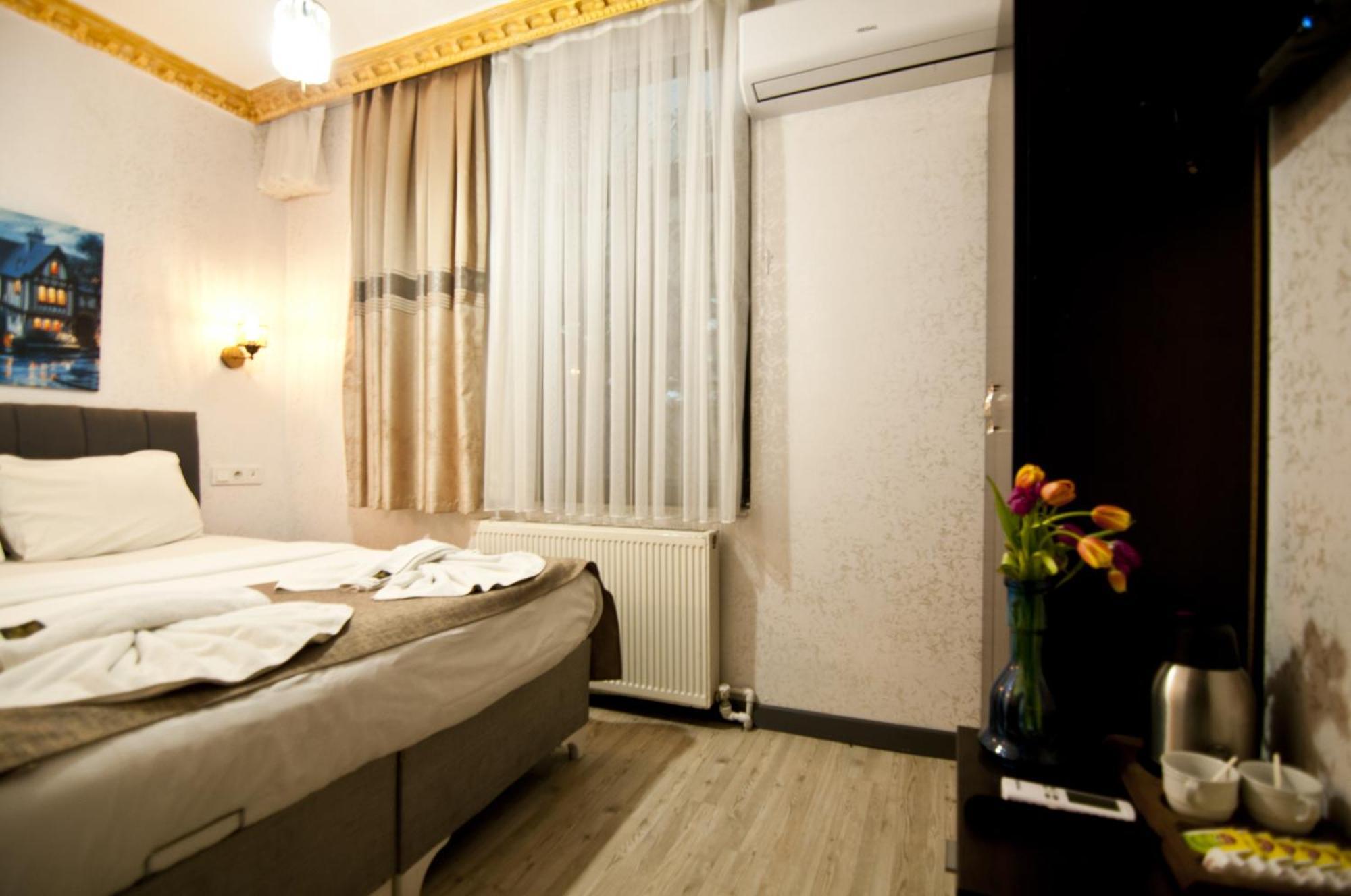 Golden Horn Park Hotel اسطنبول المظهر الخارجي الصورة