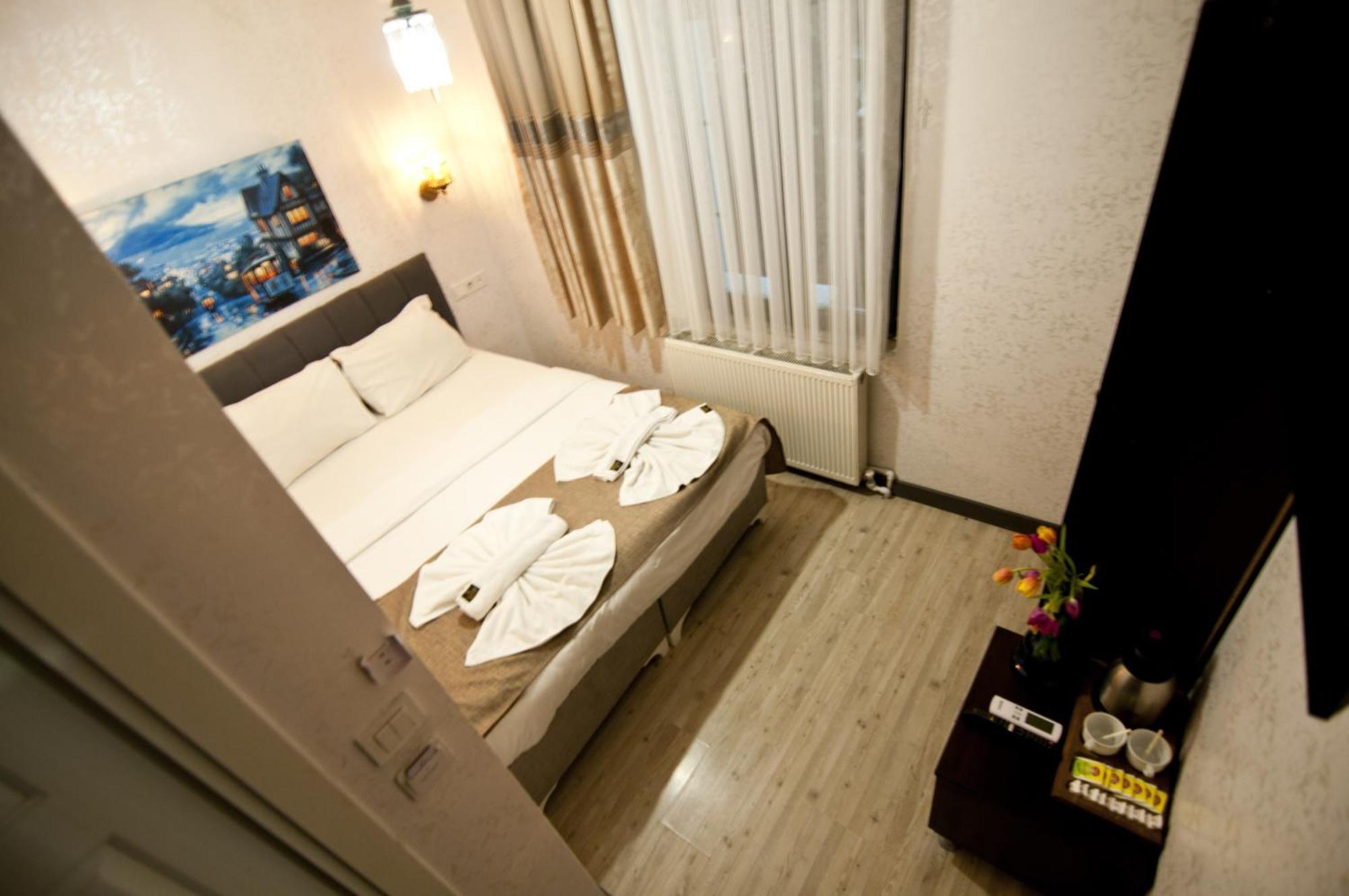 Golden Horn Park Hotel اسطنبول المظهر الخارجي الصورة